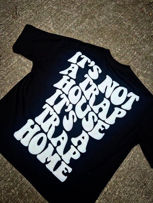 Drop 1 •The Trap•