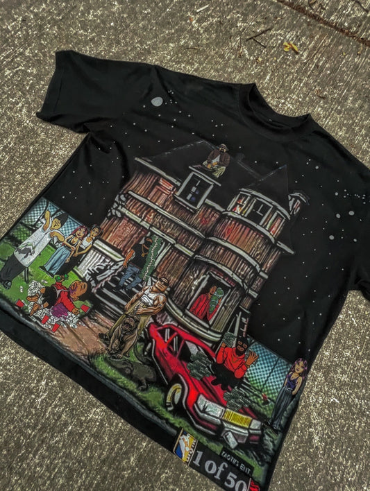 Drop 1 •The Trap•