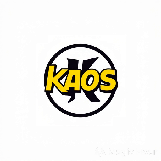 KAOTIK KAOS